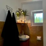 Lägenhet Zafir Haz Siófok