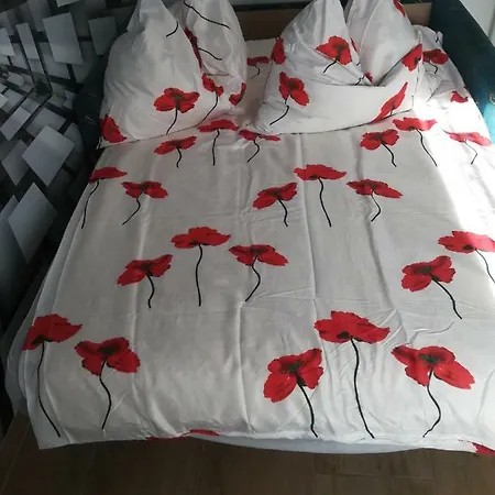 Apartman Zafír Ház