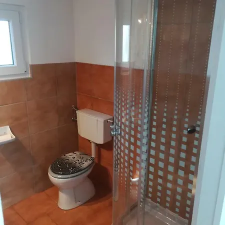Zafír Ház Apartamento *