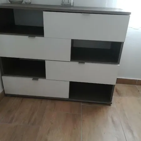 Apartment Zafir Haz
