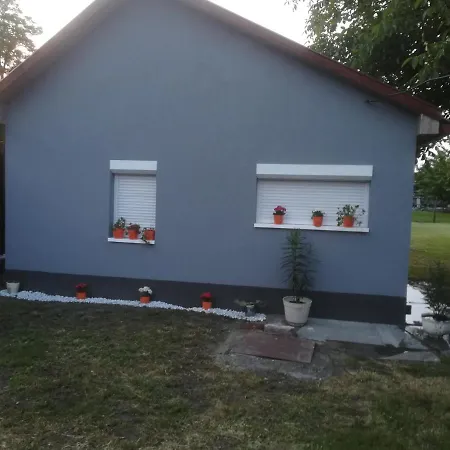 Zafir Haz Apartment Siofok