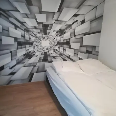 Zafir Haz Apartment Siofok