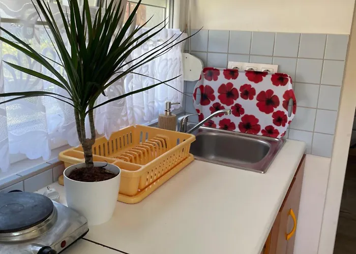 Appartement Zafir Haz *