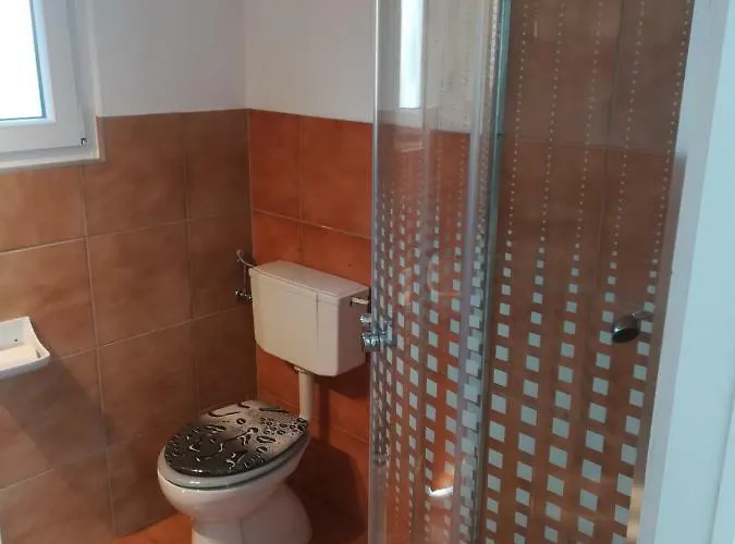 Zafir Haz Appartement *