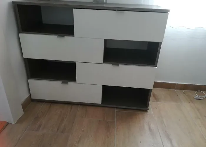 Appartement Zafir Haz